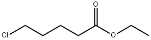 5-kloropentanoato de etilo