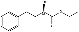 Etil (R)-2-hidroxi-4-fenilbutiratoa