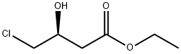 S-4-kloro-3-hidroxibutirato de etilo