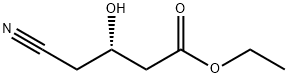 Etil (S)-4-ziano-3-hidroxibutiratoa