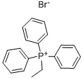 Etiltrifenilfosfonio bromuroa