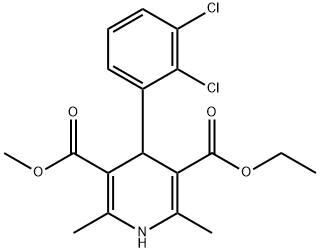 Felodipina
