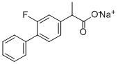 FLURBIPROFENO SODIOA (200 MG)