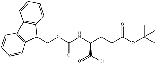 Fmoc-Glu (OtBu)-OH