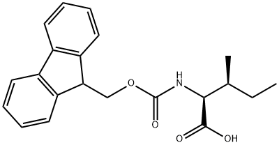FMOC-L-Isoleuzina