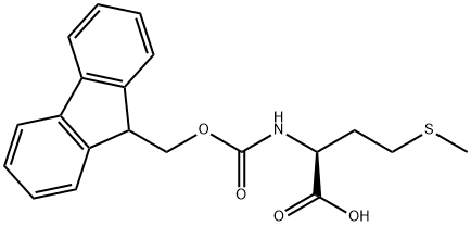 FMOC-L-Metionina
