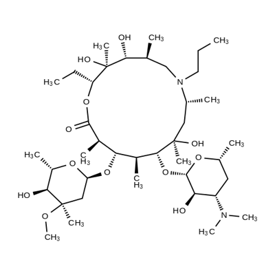 Gamitromizina