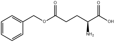 gamma-benzil L-glutamatoa