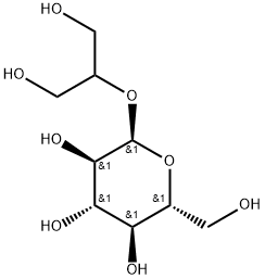 Glukosilglizerola
