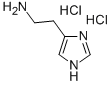 Histamina diklorhidratoa