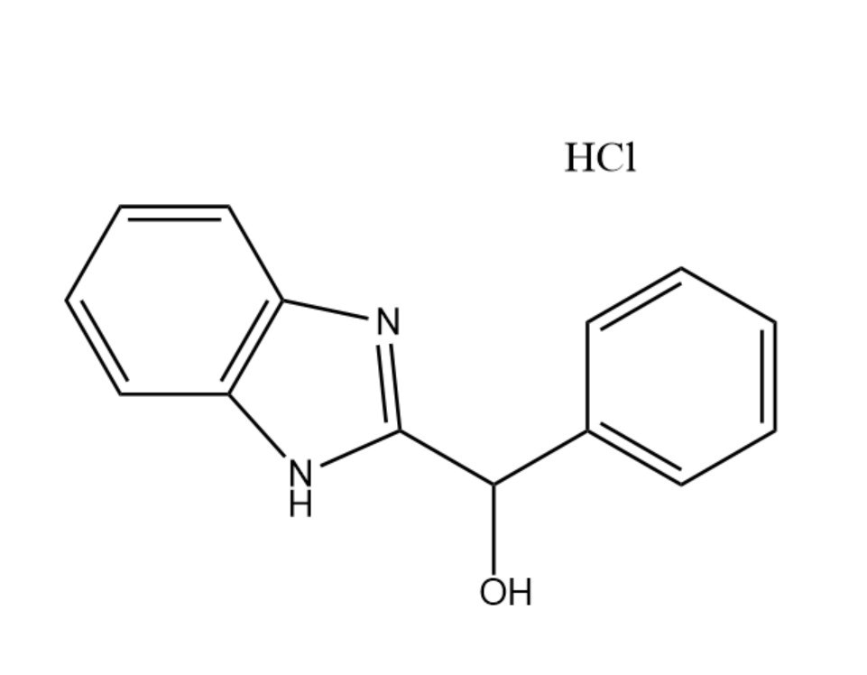Hidrobenzol klorhidratoa
