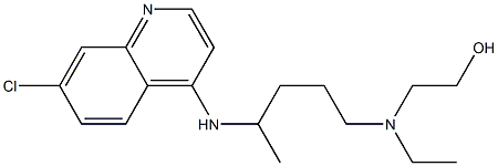 Hidroxiklorokina