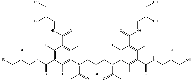 Iodixanola