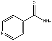 Isonikotinamida