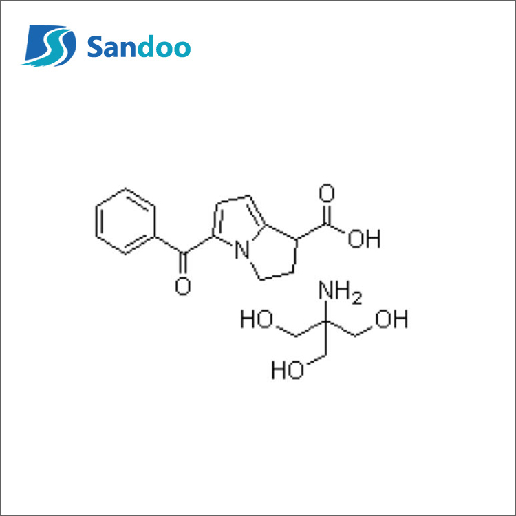 Ketorolaco trometamol