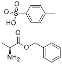 L-alanina bentzil ester 4-toluenosulfonatoa