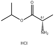 L-alanina isopropil ester klorhidratoa