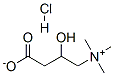 L(-)-Karnitina klorhidratoa