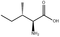 L-isoleuzina