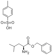 L-Leucine bentzil ester p-toluenosulfonato gatza