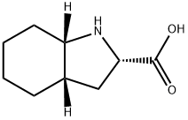 Azido L-Oktahidroindol-2-karboxilikoa