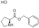 L-Proline bentzil ester klorhidratoa