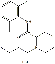 Levobupivakaina klorhidratoa