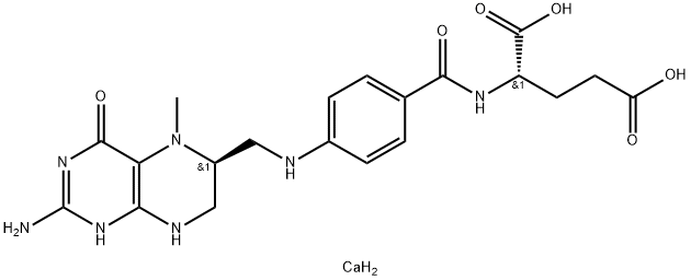 Levomefolato kaltzioa