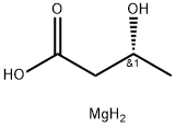 Magnesio 3-hidroxibutiratoa