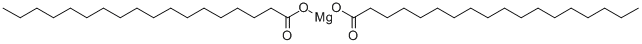 Magnesio estearatoa