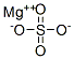 Magnesio sulfatoa