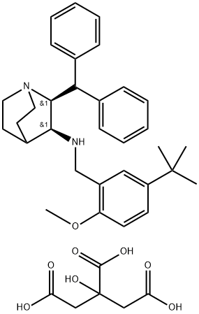 Maropitant zitratoa