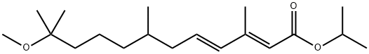 Metoprenoa