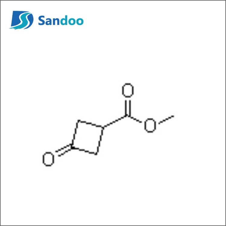 Metil 3-oxoziklobutanokarboxilatoa