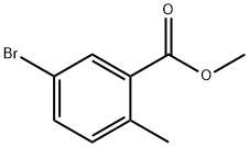 metil 5-bromo-2-metil-bentzoatoa