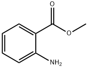 Metil antranilatoa