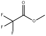 Metil trifluoroazetatoa