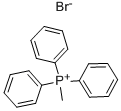 Metiltrifenilfosfonio bromuroa