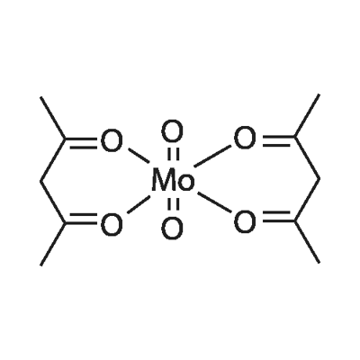 Molibdenil azetilacetonatoa