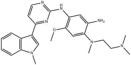 EGFR-IN-1 mutatua