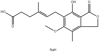 MIKOFENOLATO SODIKOA