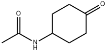 N-(4-oxoziklohexil) azetamida