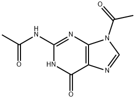 N,9-diazetilguanina