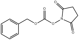 N-(Benziloxicarboniloxi)succinimida
