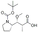 N-Boc-(2R,3R,4S)-dolaproina