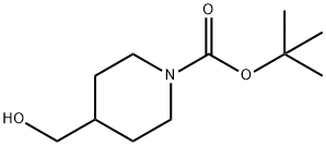 N-Boc-4-piperidinmetanola