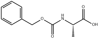 N-karbobenziloxi-L-alanina