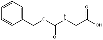 N-karbobenziloxiglizina