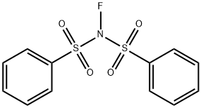 N-fluorobentzenosulfonimida