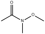 N-Metoxi-N-metilazetamida